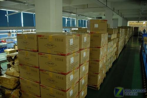 揭密摄像头生产ANC奥尼工厂参观纪实_硬件_科技时代_新浪网